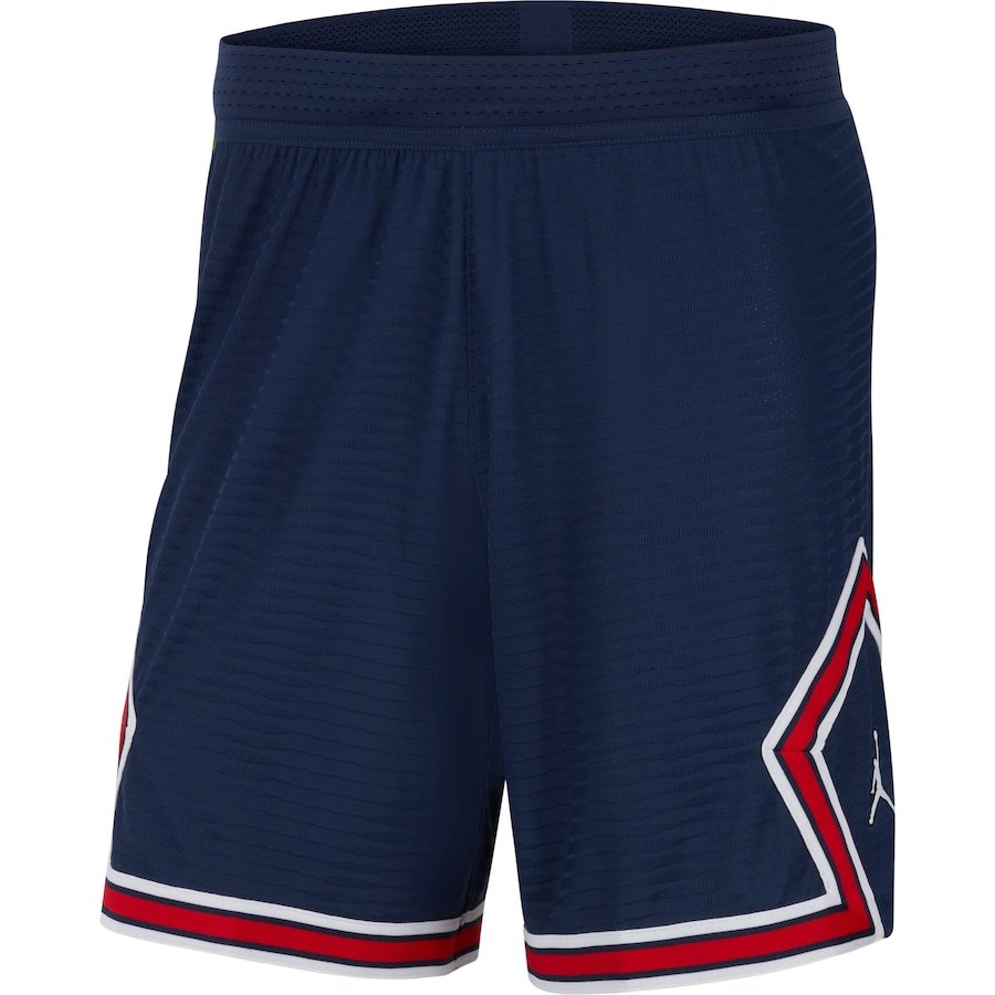 Calção I PSG 2021 2022 Air Jordan oficial